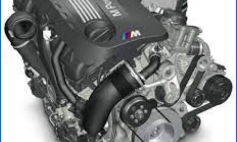 Used BMW M3