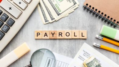 payroll