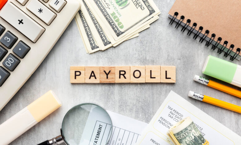 payroll