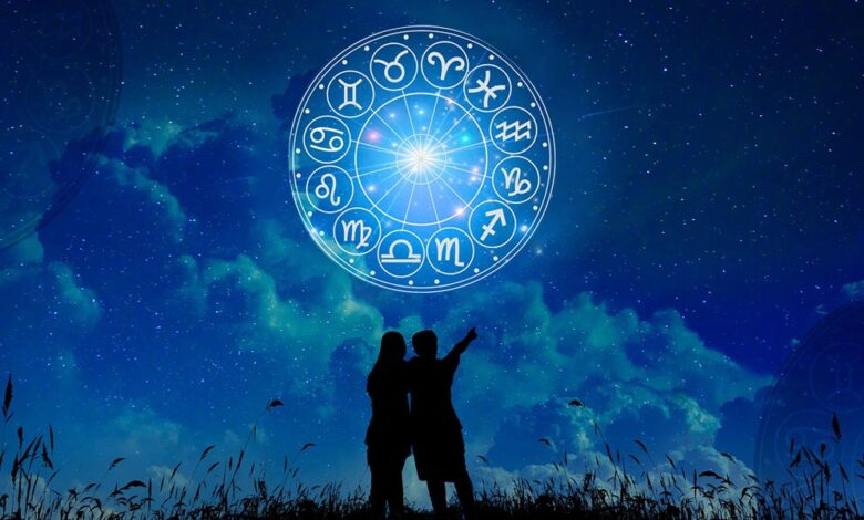 horoscope services