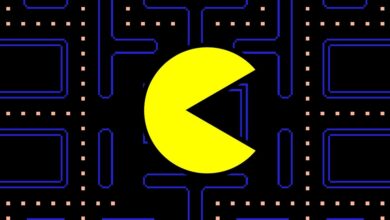 Pacman 30th Anniversary