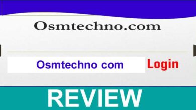 Osmtechno.com