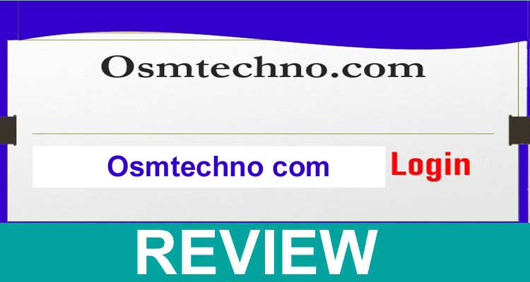 Osmtechno.com