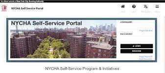 NYCHA