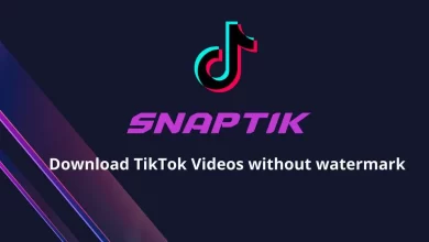 Snaptik