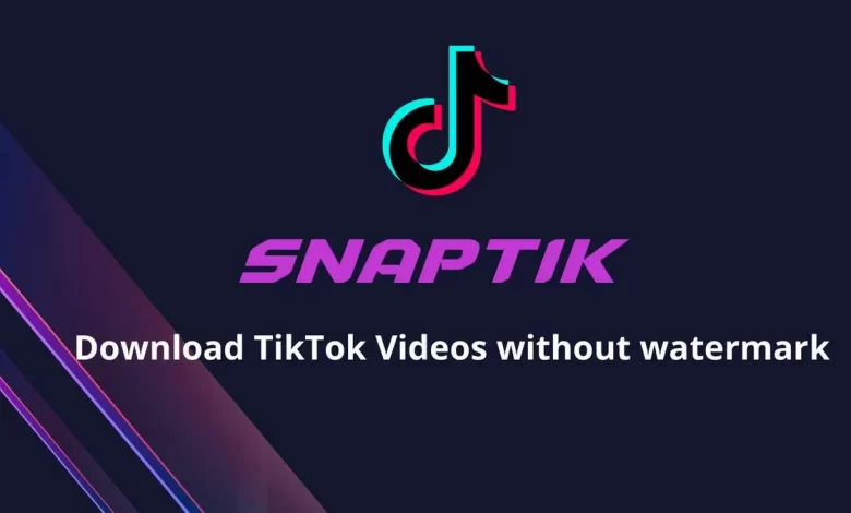 Snaptik