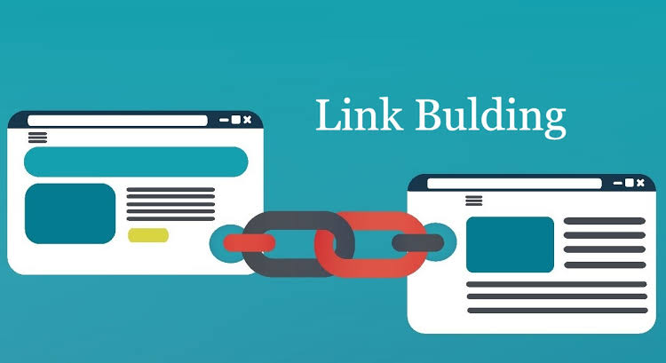 Link building