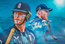 Ben Stokes