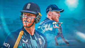 Ben Stokes