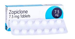 Zopiclone