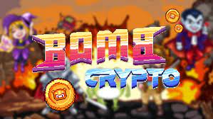 Bomber Coin to PHP