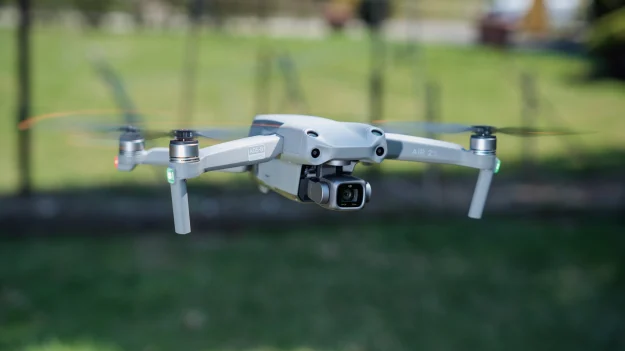 Drone Series 142mSawersVentureBeat