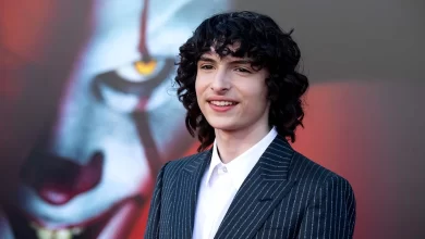 Finn Wolfhard