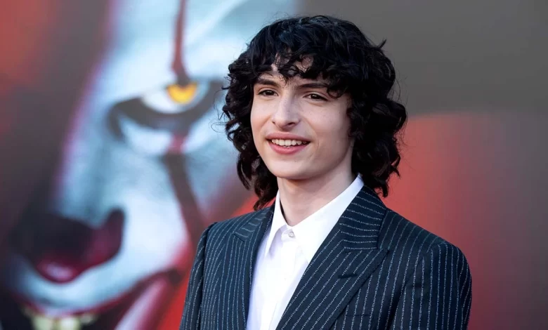 Finn Wolfhard