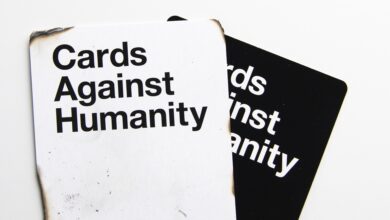 Jcards Cards Against Humanity