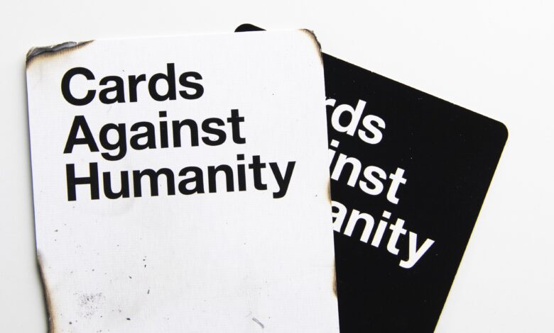 Jcards Cards Against Humanity