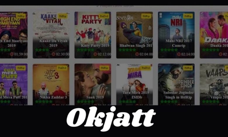 Okjatt